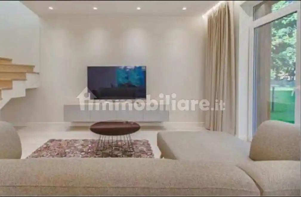 Villa a schiera via Caduti Del Lavoro 100, San Rossore - Barbaricina, Pisa - foto 4