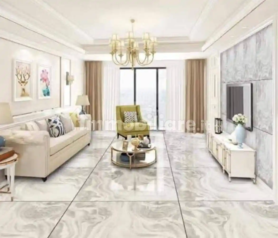 Villa a schiera via Caduti Del Lavoro 100, San Rossore - Barbaricina, Pisa - foto 5