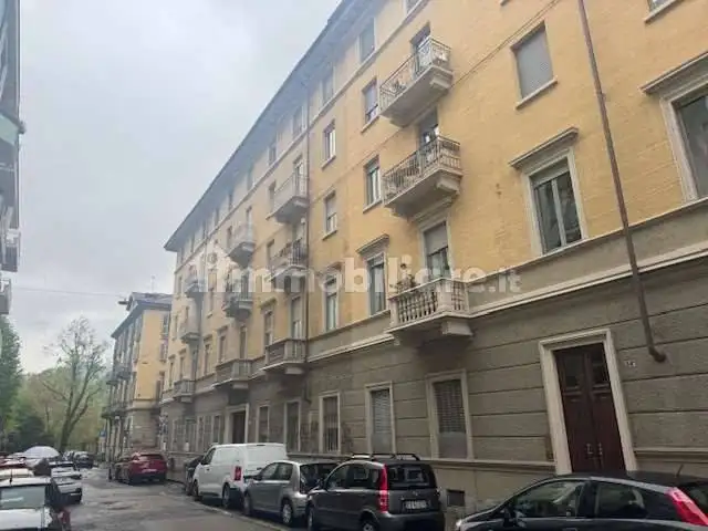 Appartamento in affitto a Torino