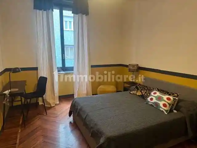 Quadrilocale via Artisti, 34, Vanchiglia, Torino - foto 3