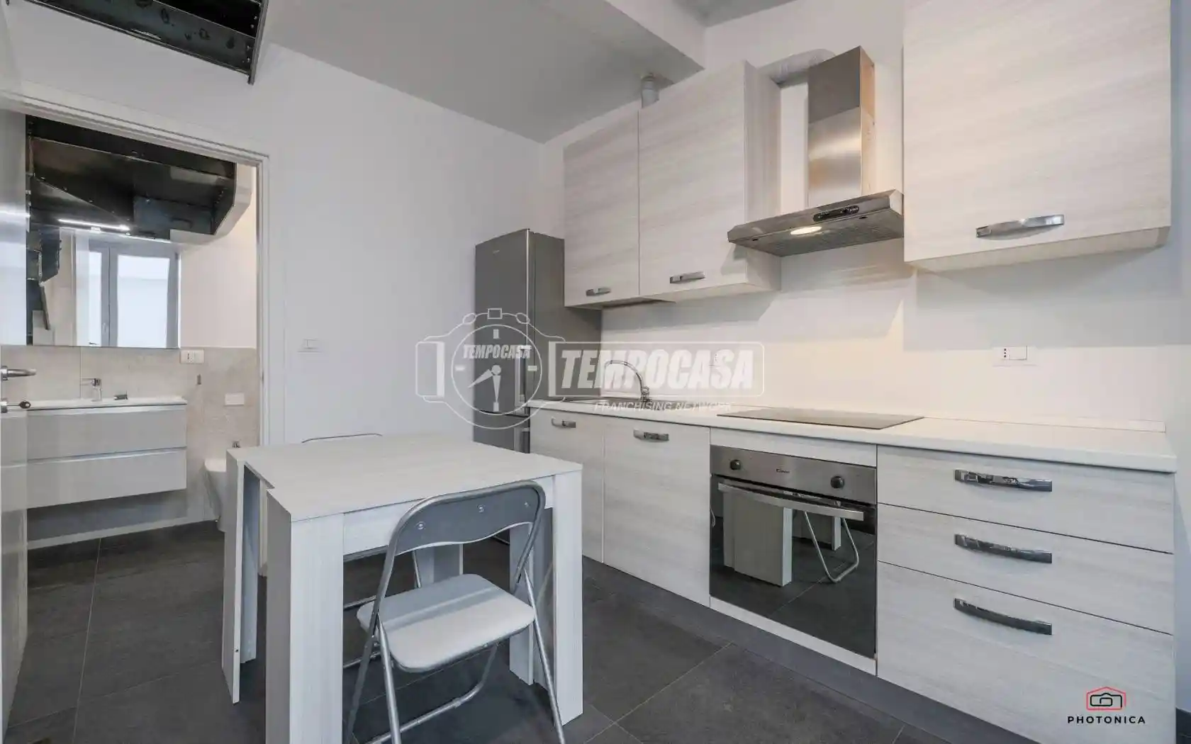 Bilocale nuovo, su più livelli, Santa Viola, Bologna - foto 4