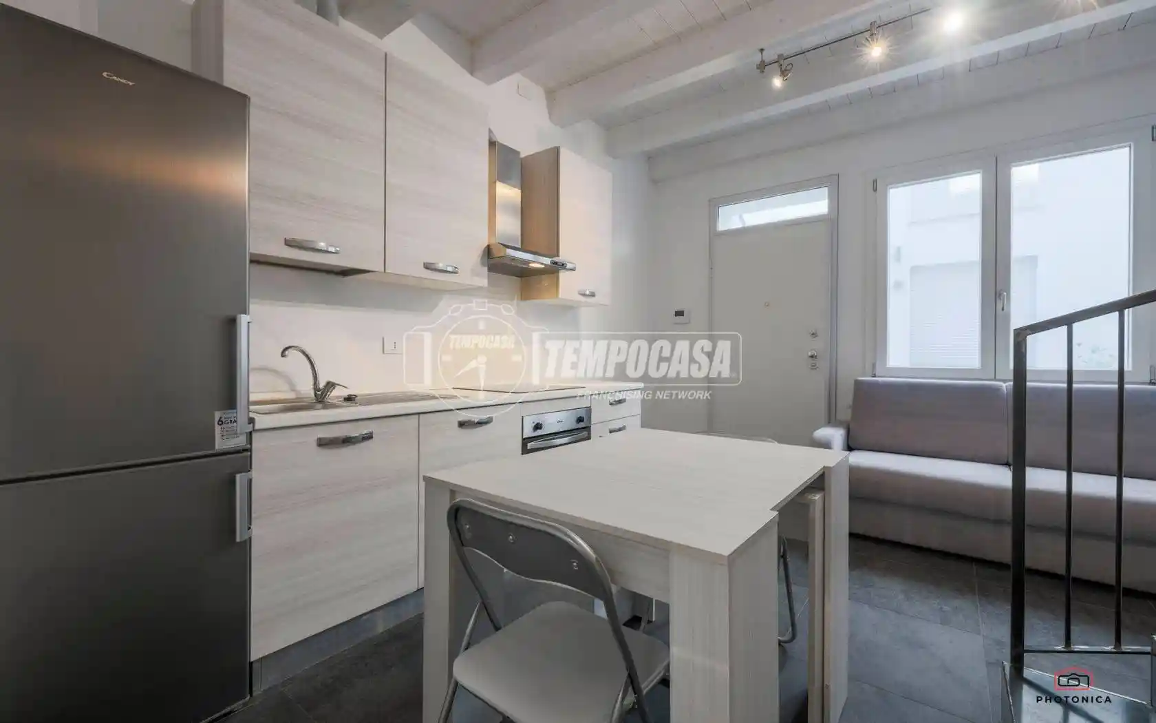 Bilocale nuovo, su più livelli, Santa Viola, Bologna - foto 5