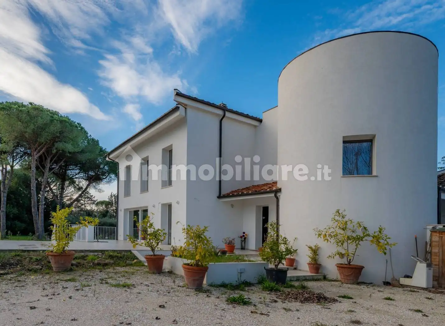 Villa in vendita a San Giuliano Terme