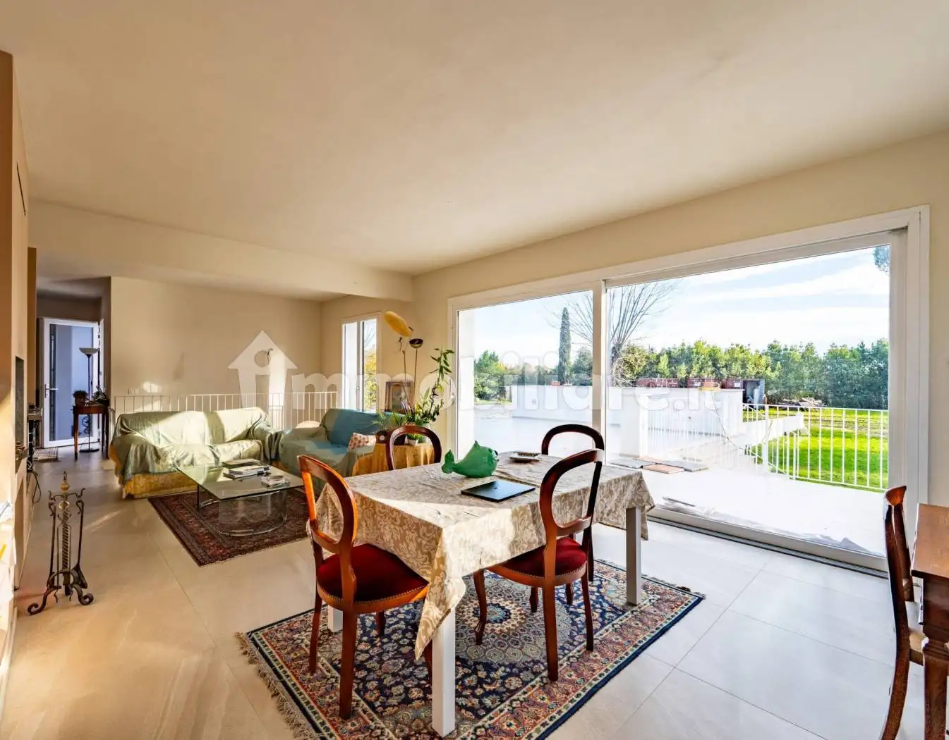 Villa plurifamiliare Passo di Campolungo, Le Maggiola, Gello, San Giuliano Terme - foto 3