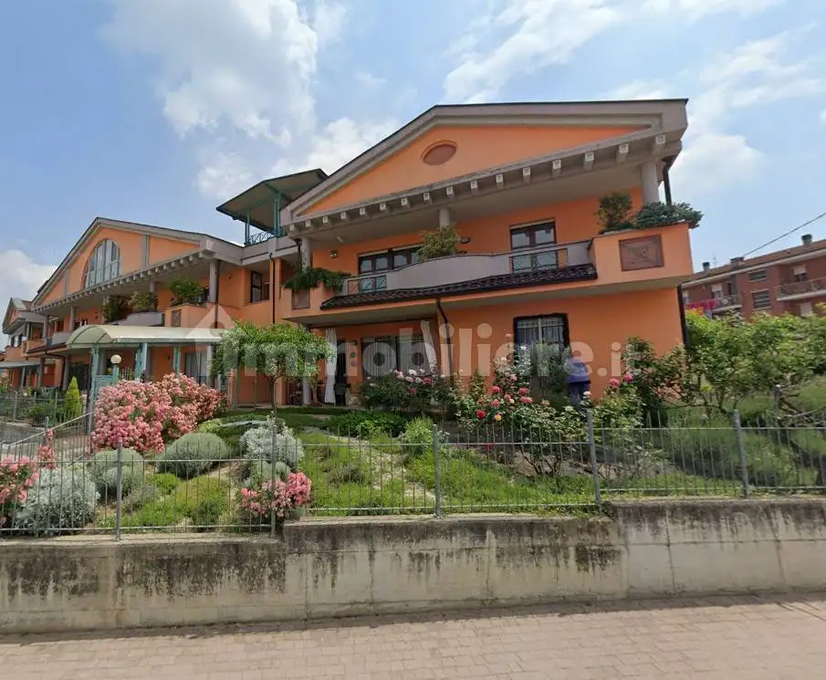 Appartamento in vendita a Montà