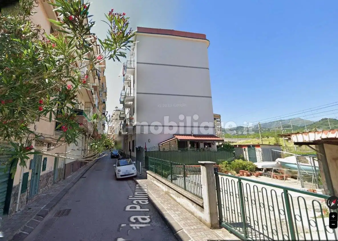 Appartamento in affitto a Salerno