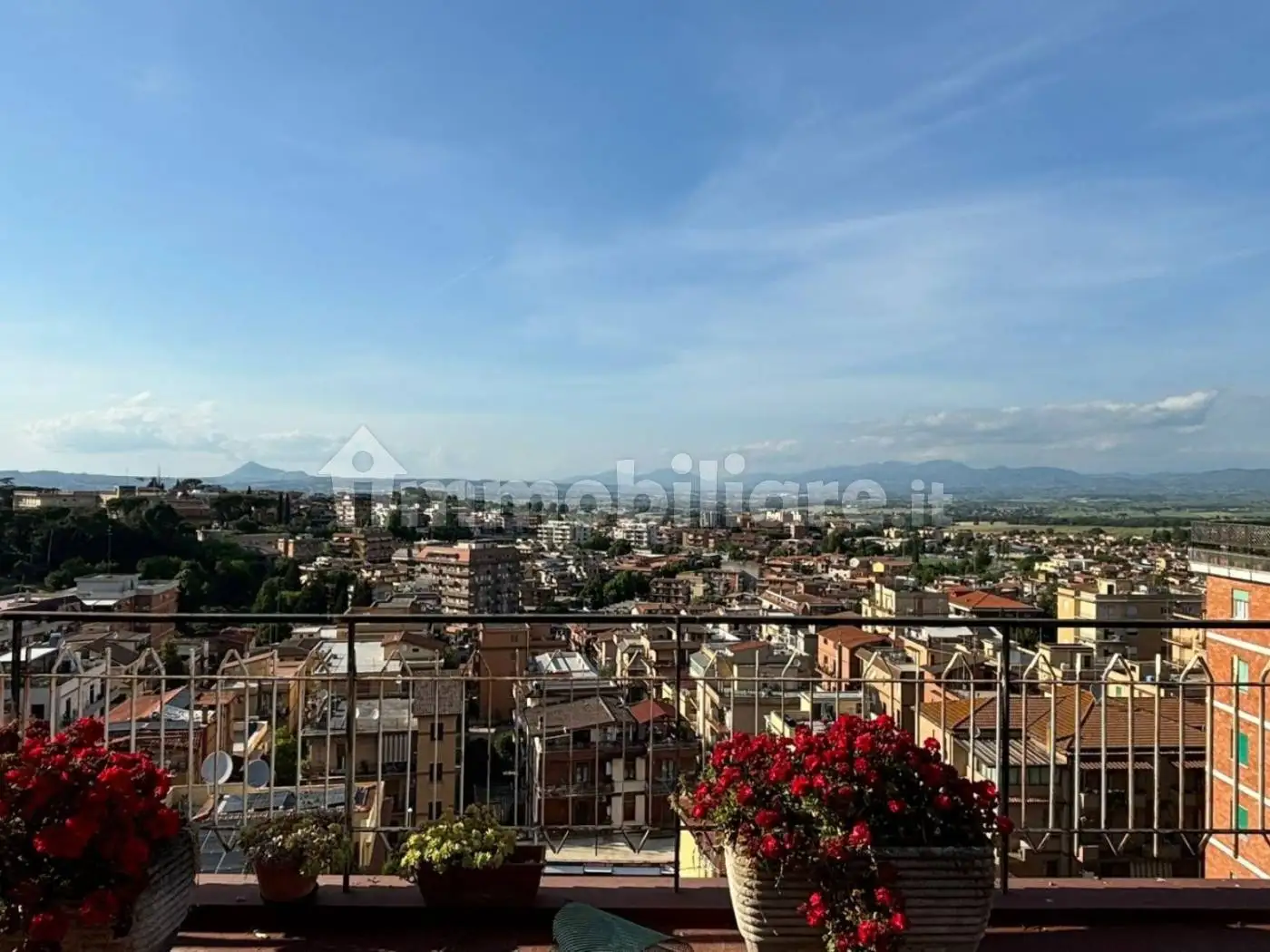 Appartamento in vendita a Monterotondo