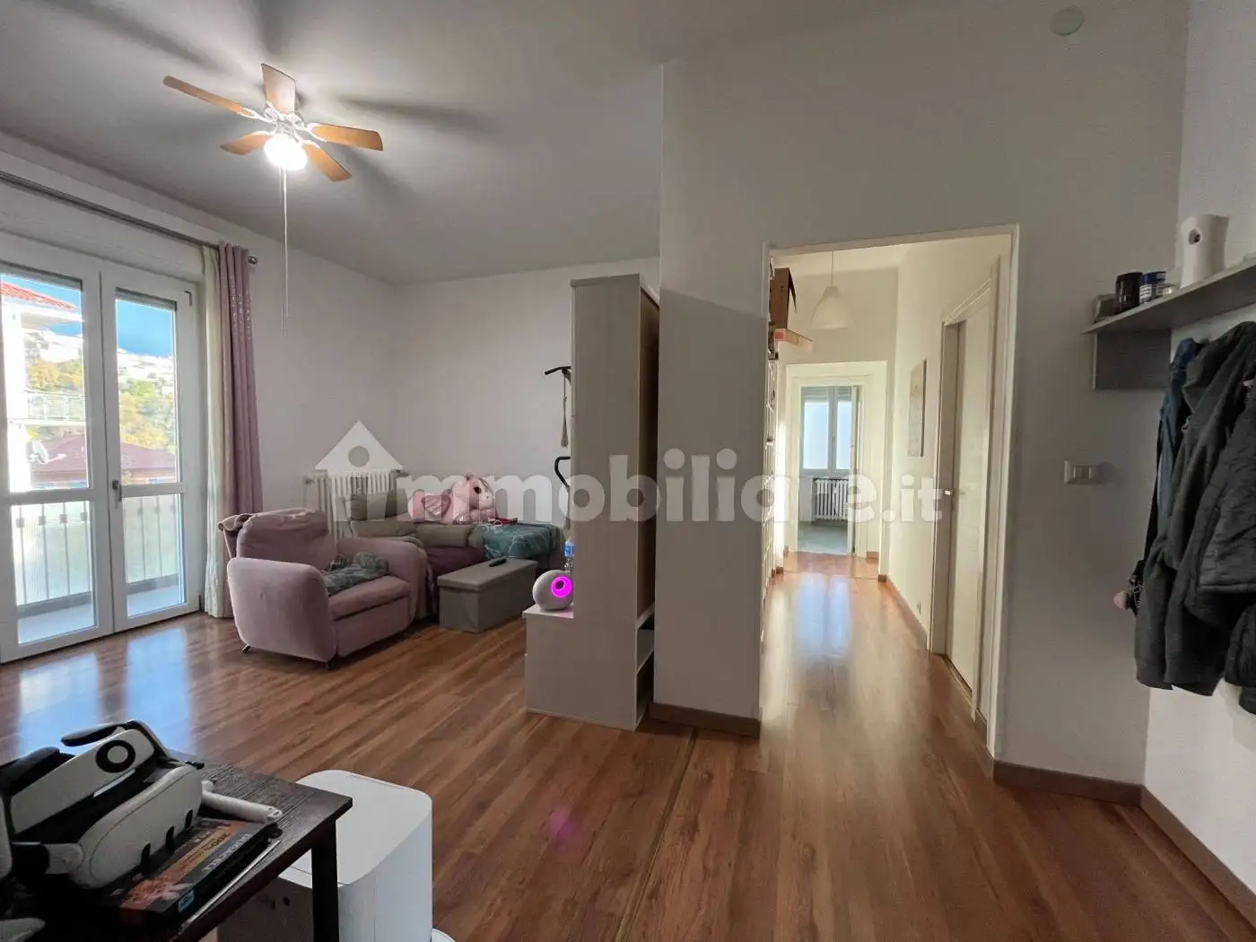 Appartamento in vendita a Mondovì