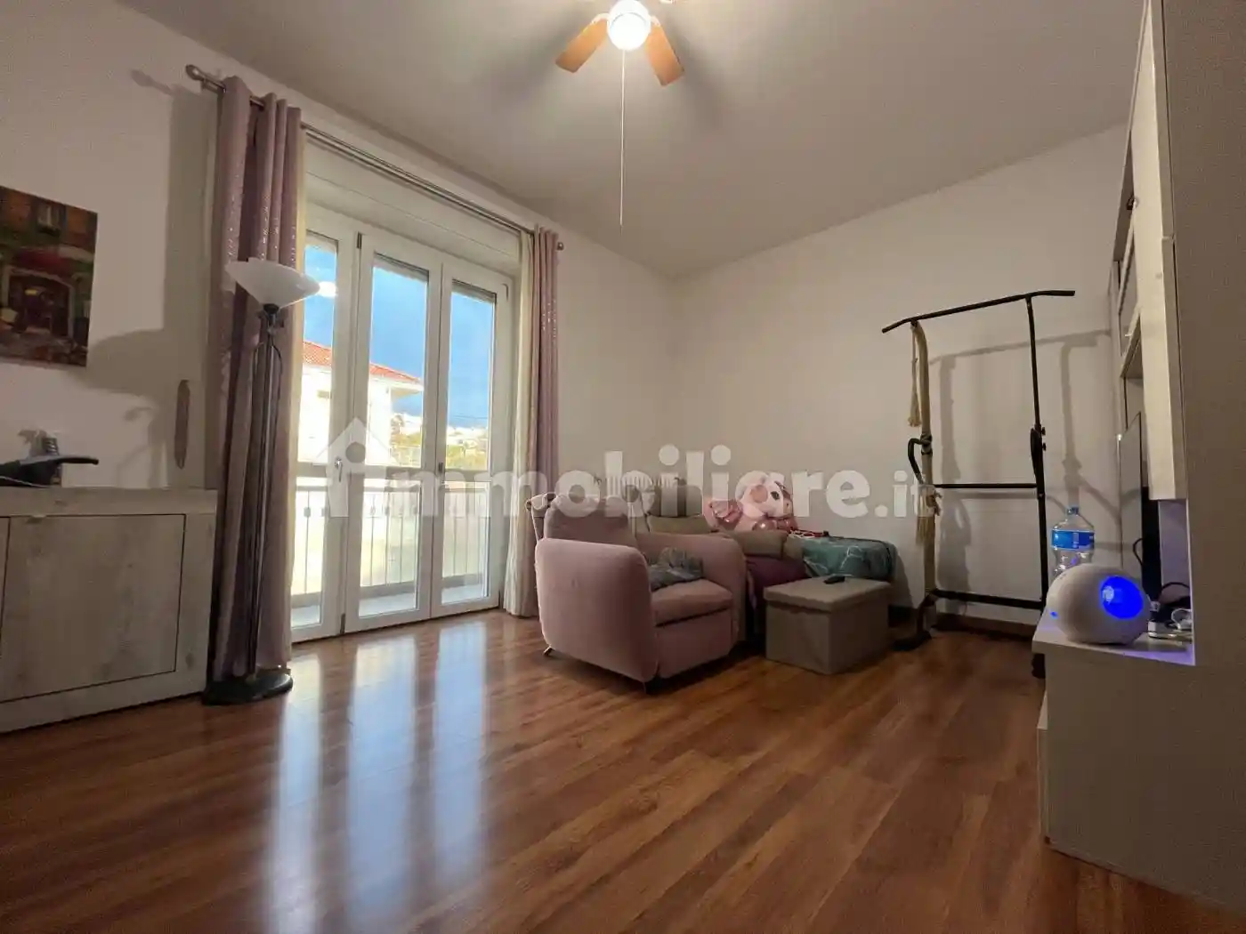 Appartamento via A. Borzini, Altipiano, Mondovì - foto 2