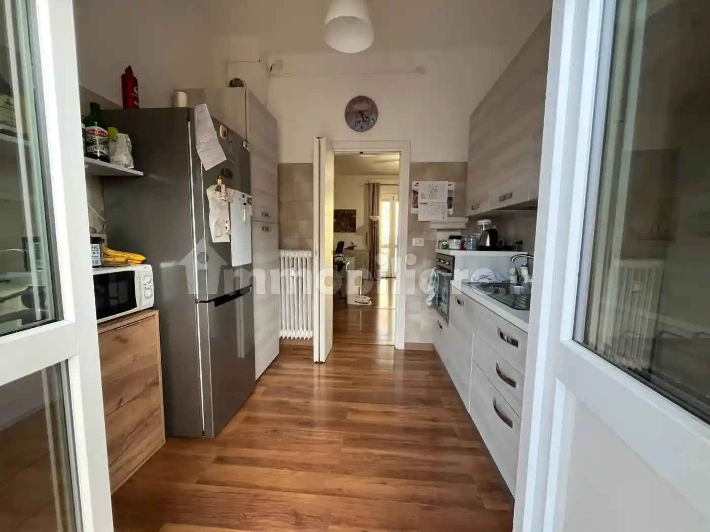 Appartamento via A. Borzini, Altipiano, Mondovì - foto 3