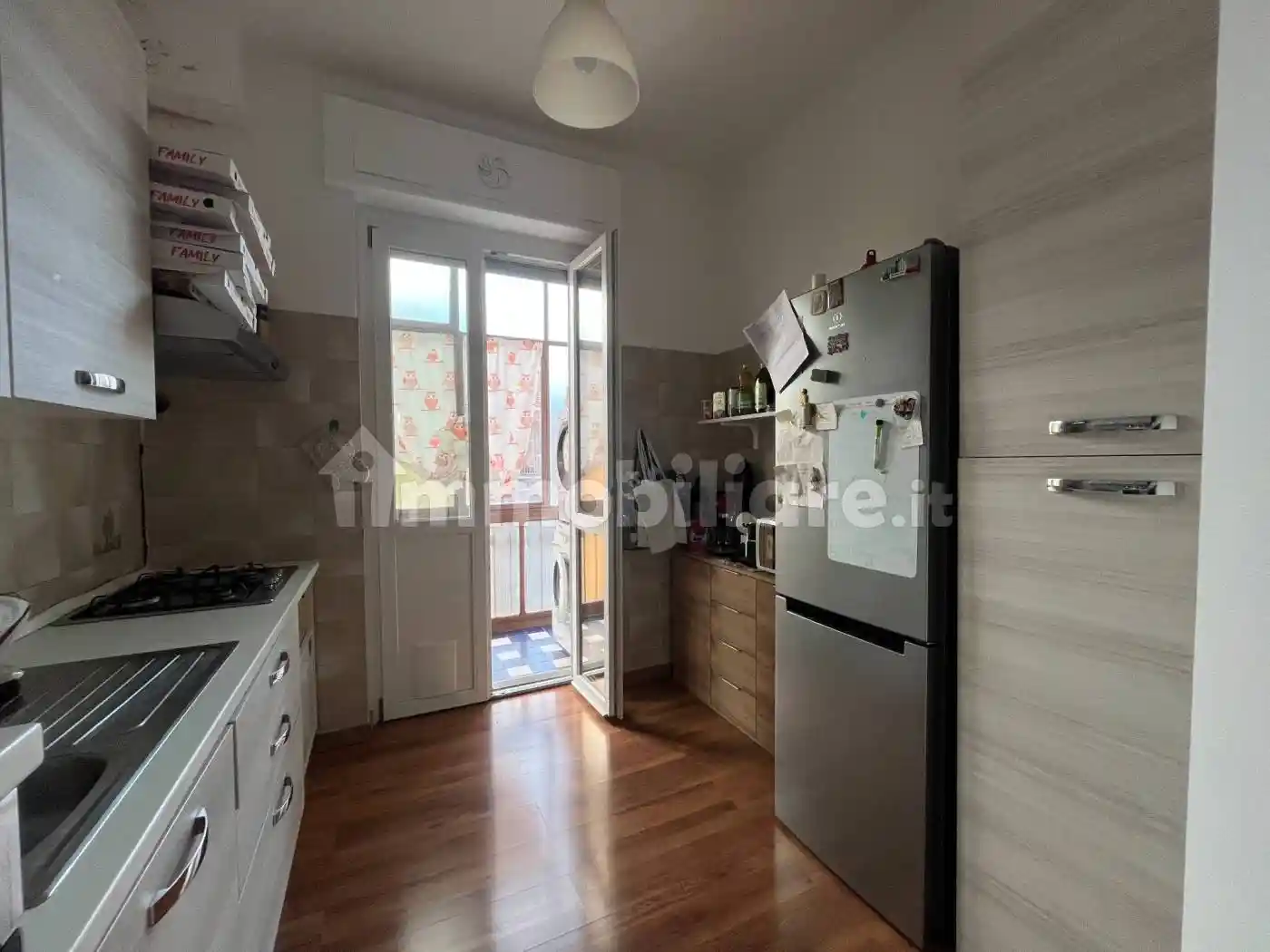 Appartamento via A. Borzini, Altipiano, Mondovì - foto 5