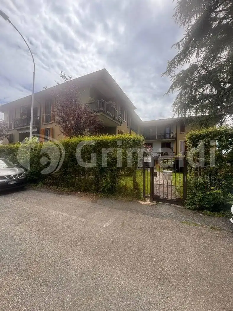 Appartamento in vendita a Pavia