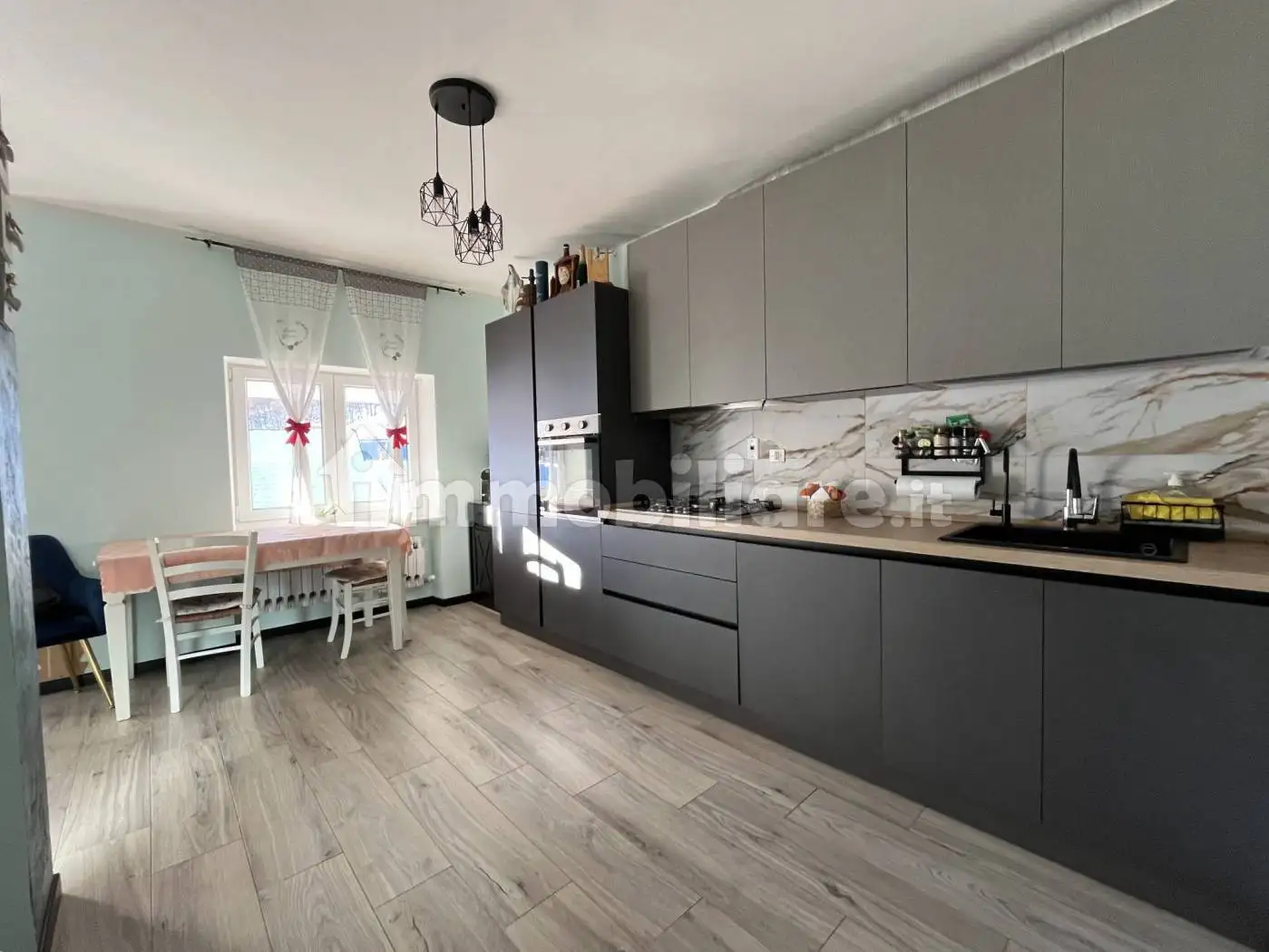 Attico via Provinciale, San Bartolomeo, Chiusa di Pesio - foto 4