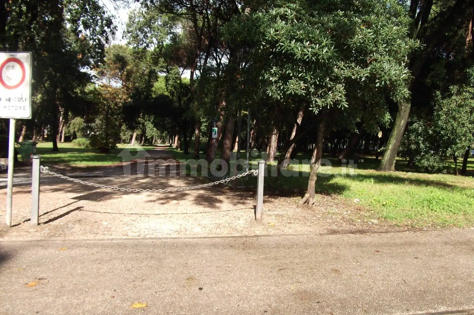 Appartamento in vendita a Viareggio