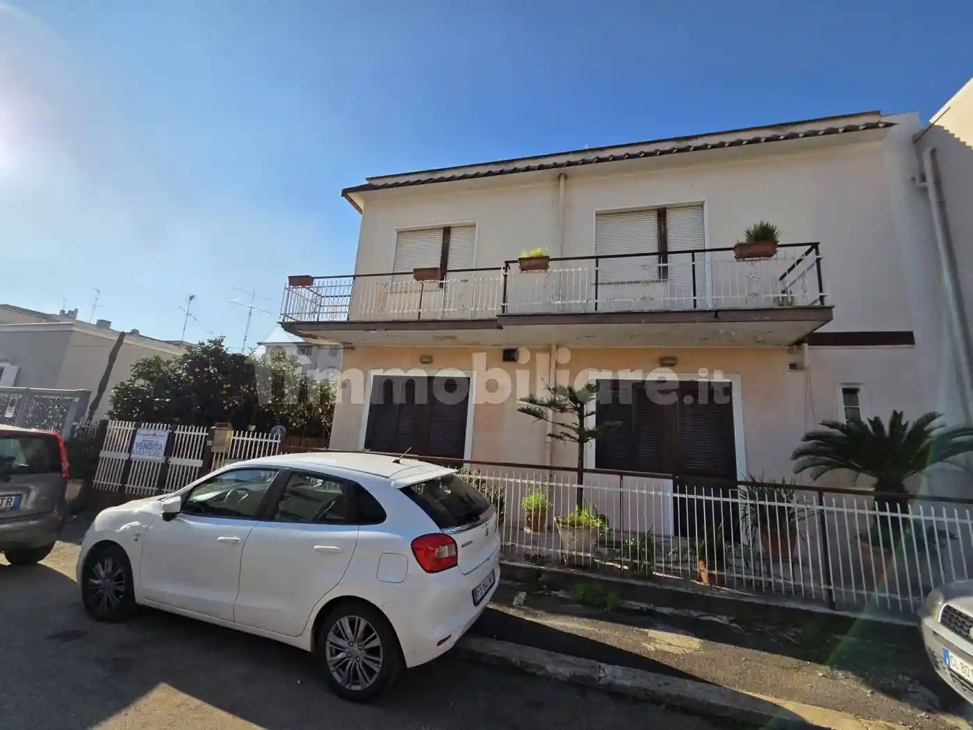 Appartamento in vendita a Aprilia