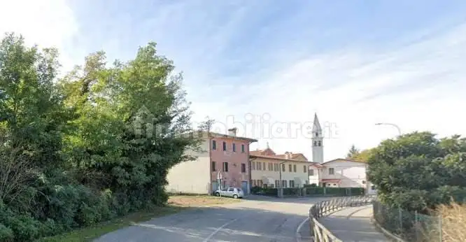 Appartamento in asta a Cessalto