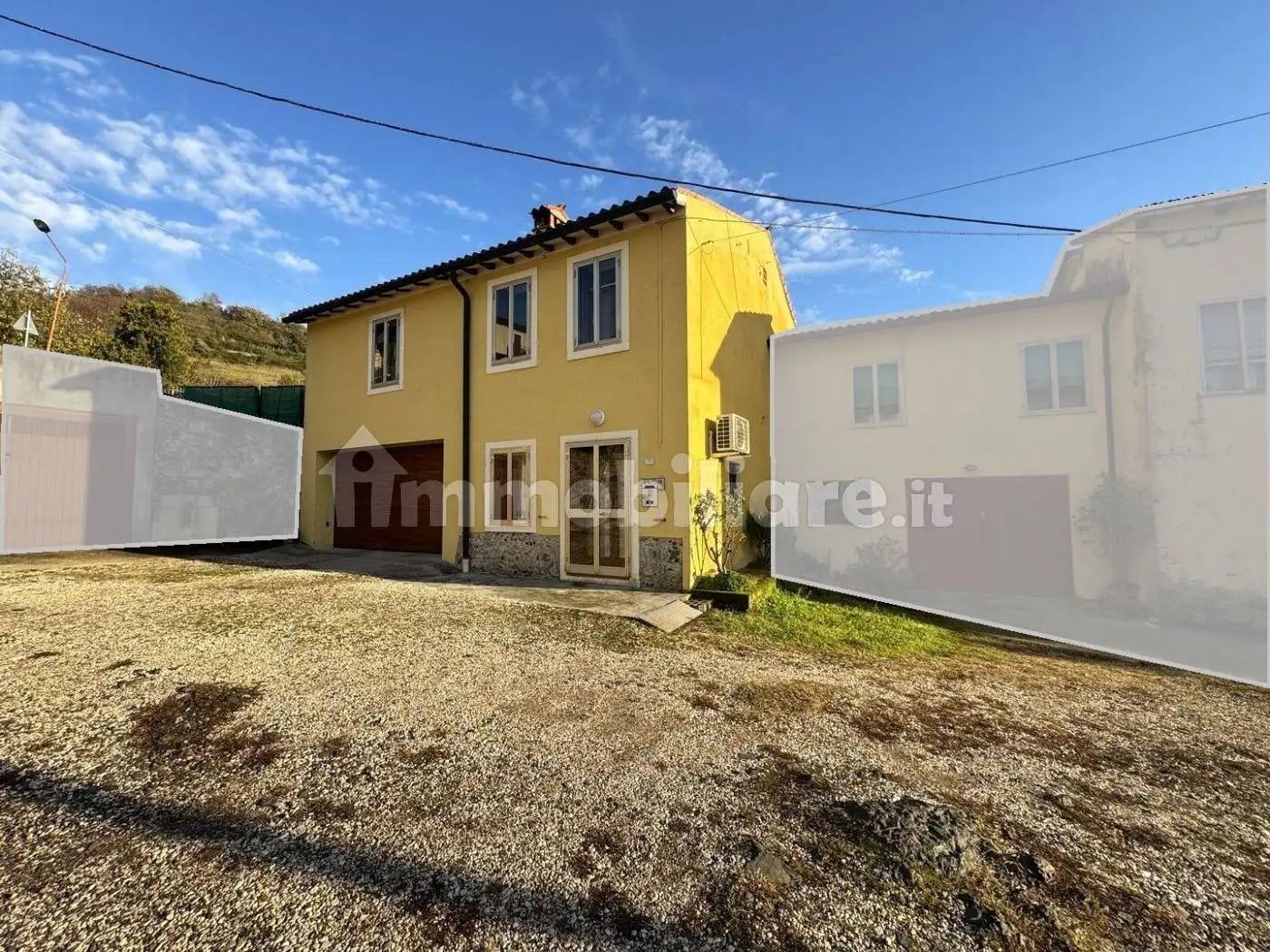 Rustico - Casale in vendita a Gambellara