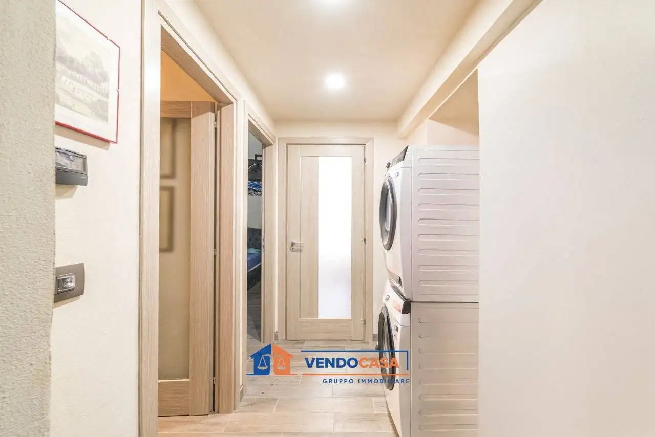 Trilocale via Umberto I, Centro, Bra - foto 4