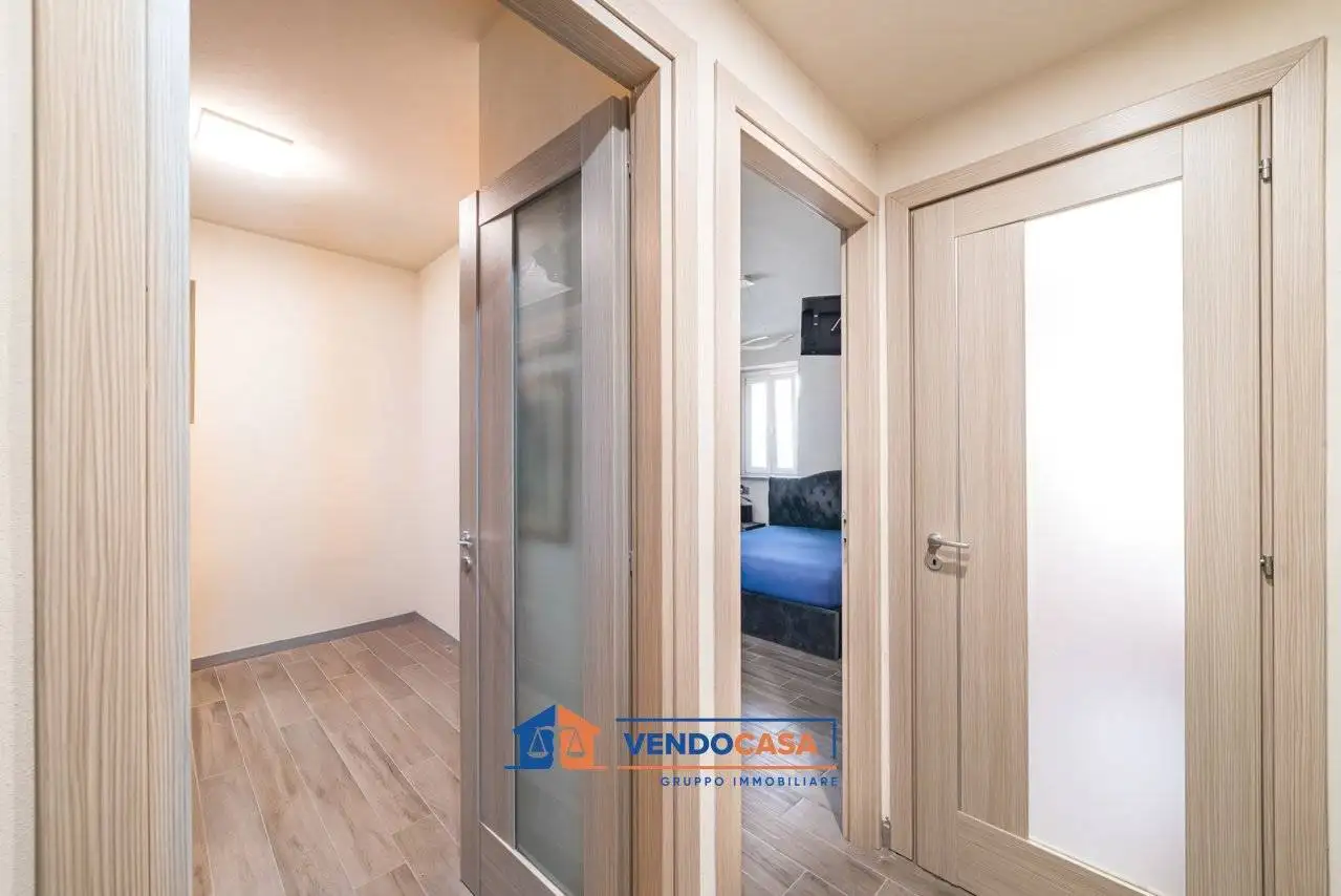 Trilocale via Umberto I, Centro, Bra - foto 5