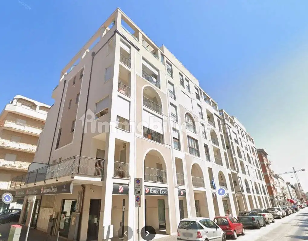 Appartamento in vendita a Civitanova Marche