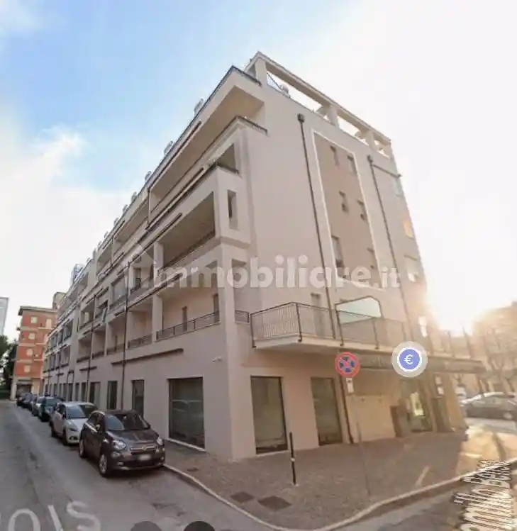 Trilocale corso Giuseppe Garibaldi 22A, Centro, Civitanova Marche - foto 3