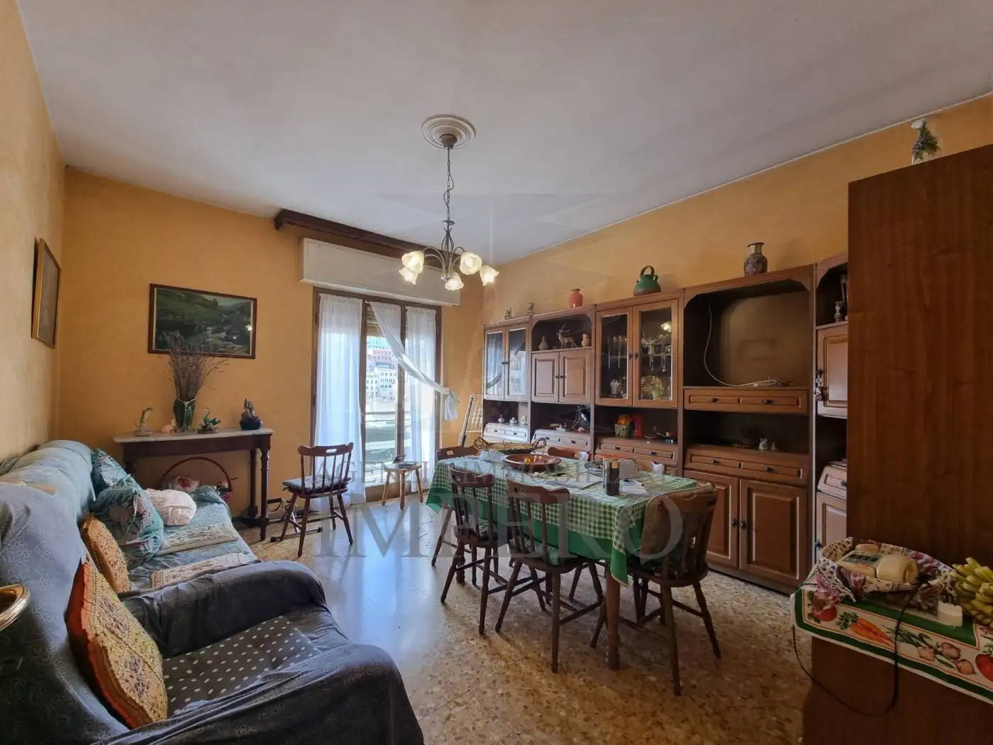 Quadrilocale via Aprosio 6C, Centro Città, Ventimiglia - foto 3