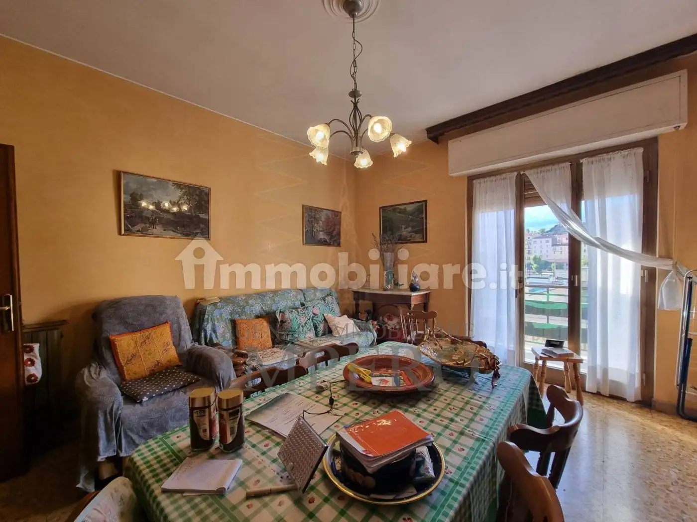 Quadrilocale via Aprosio 6C, Centro Città, Ventimiglia - foto 4