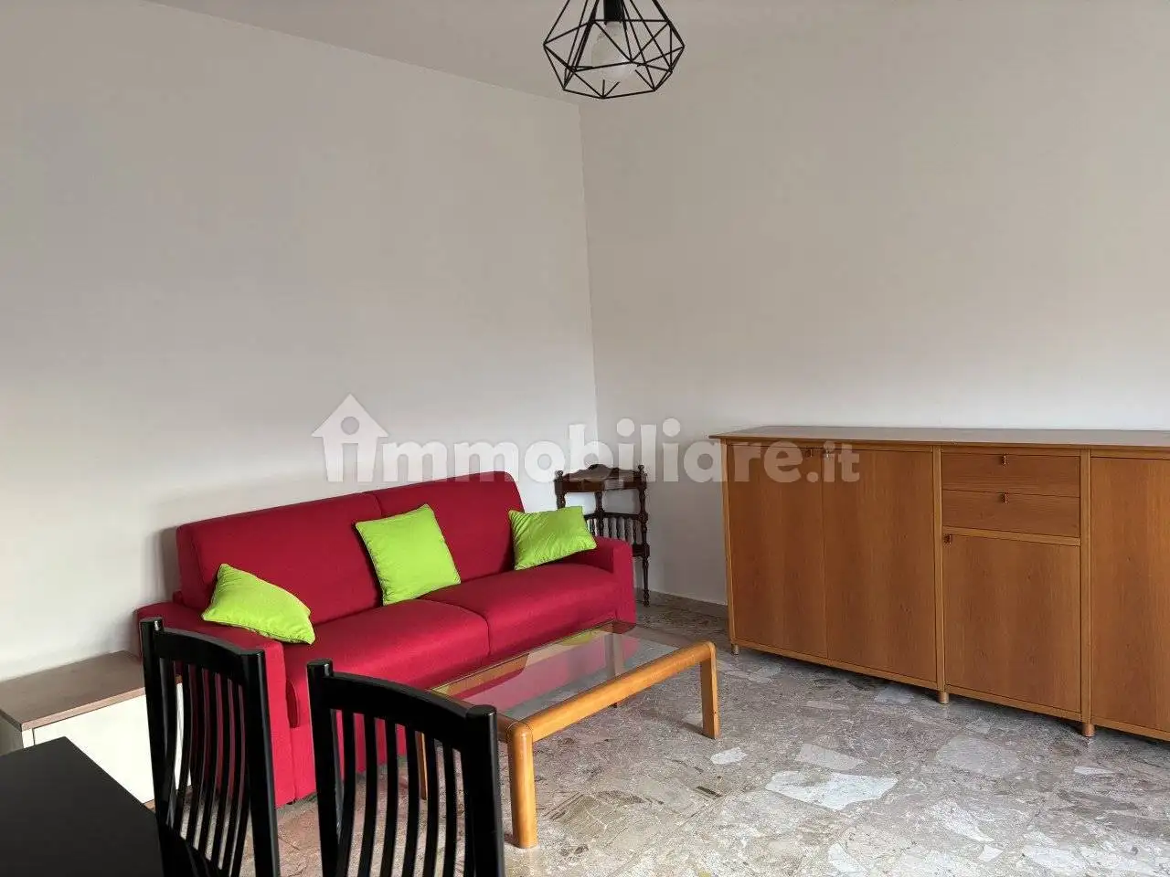 Bilocale via Belvedere 14, San Pietro - Pace, Rho - foto 3