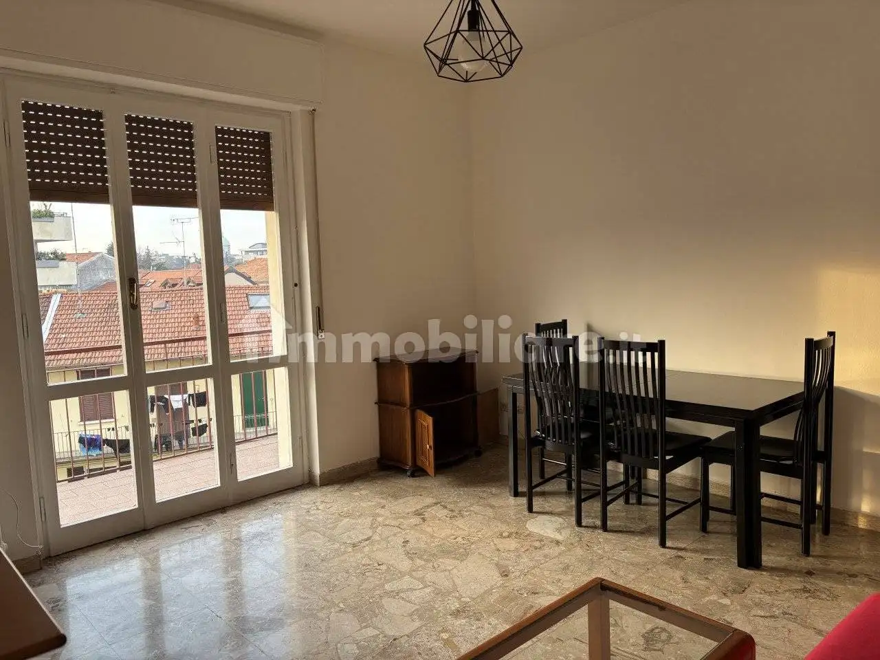 Bilocale via Belvedere 14, San Pietro - Pace, Rho - foto 4