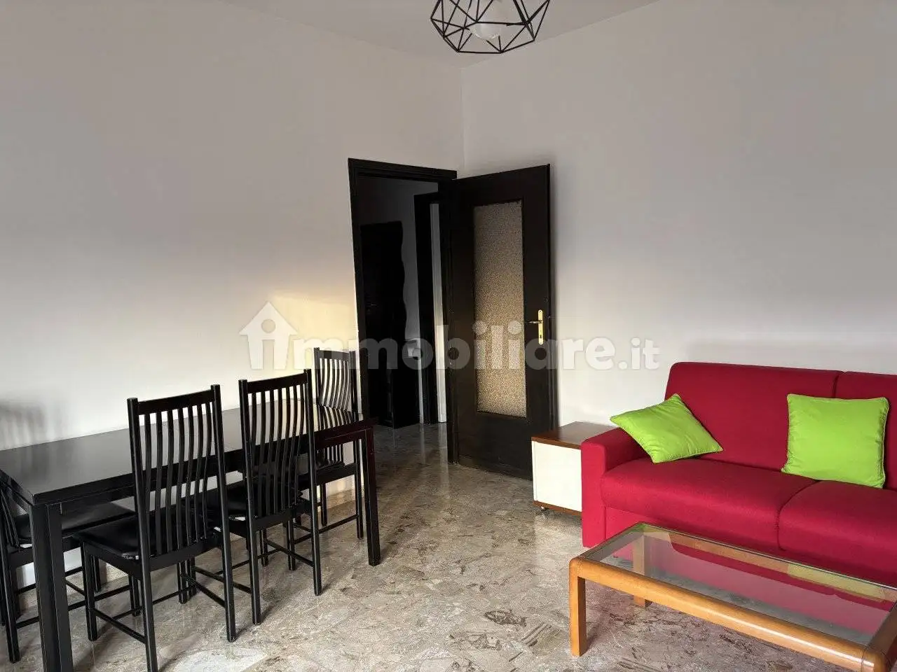 Bilocale via Belvedere 14, San Pietro - Pace, Rho - foto 5