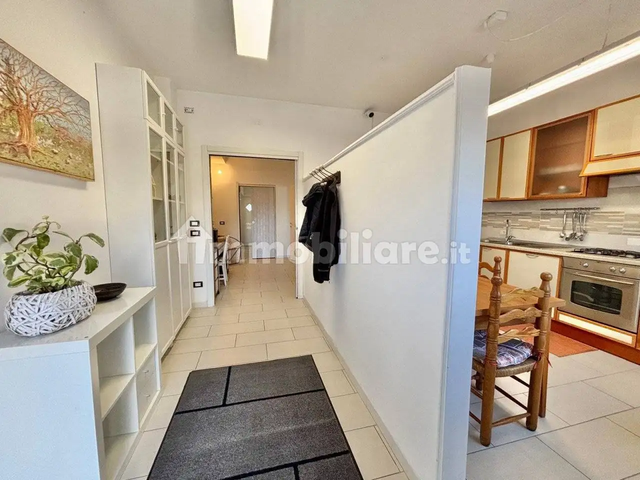 Villetta a schiera in vendita a Cesenatico