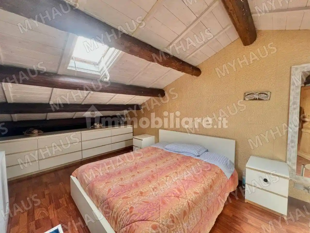 Villa a schiera via Cesenatico, 272a, Borella, Cesenatico - foto 2
