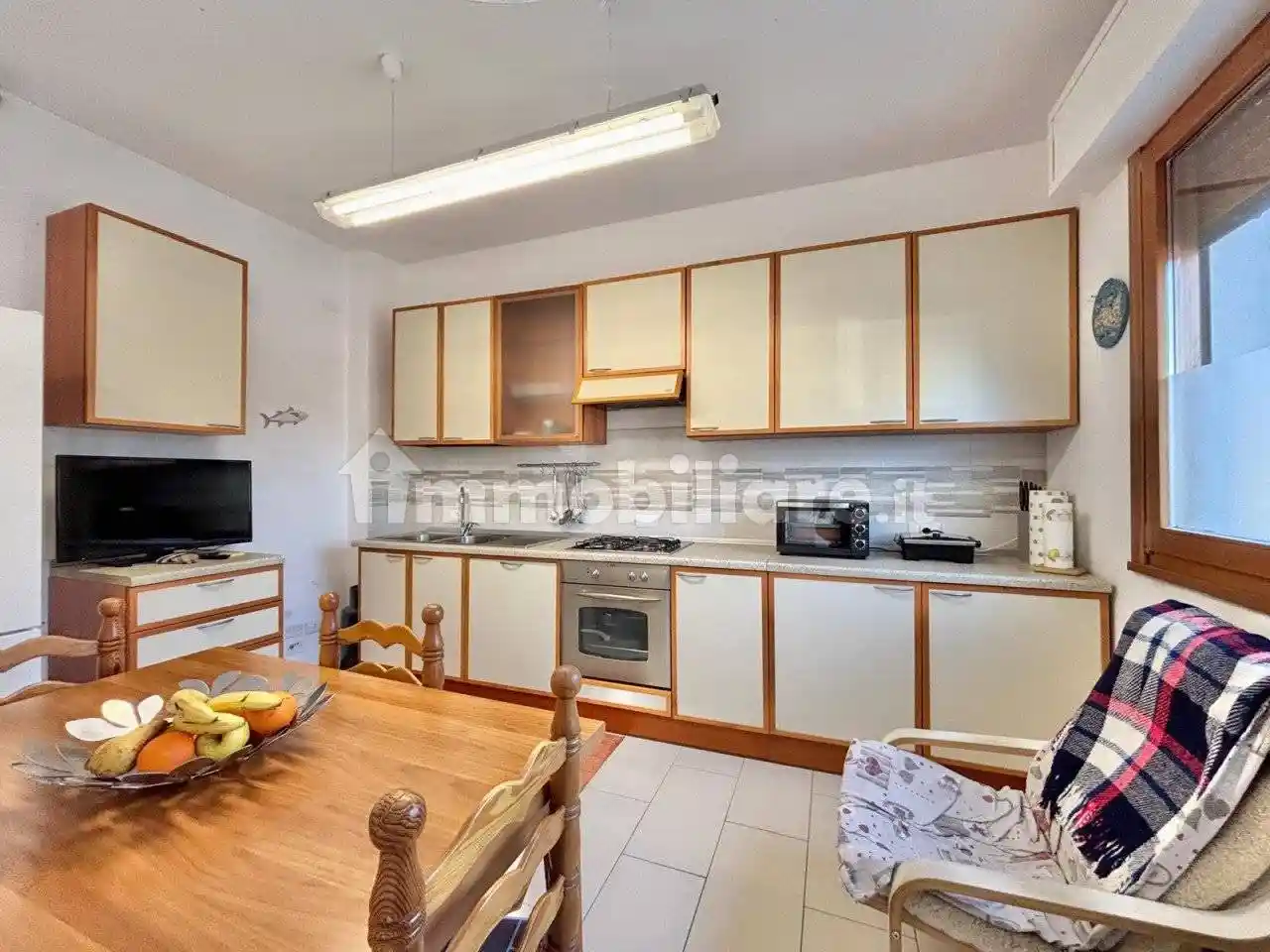 Villa a schiera via Cesenatico, 272a, Borella, Cesenatico - foto 3