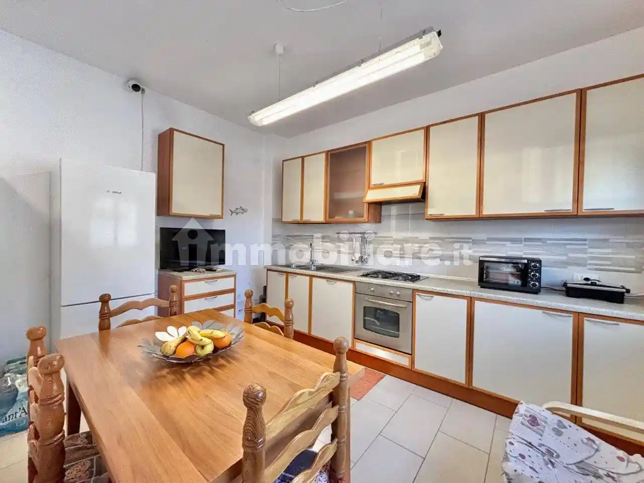 Villa a schiera via Cesenatico, 272a, Borella, Cesenatico - foto 4