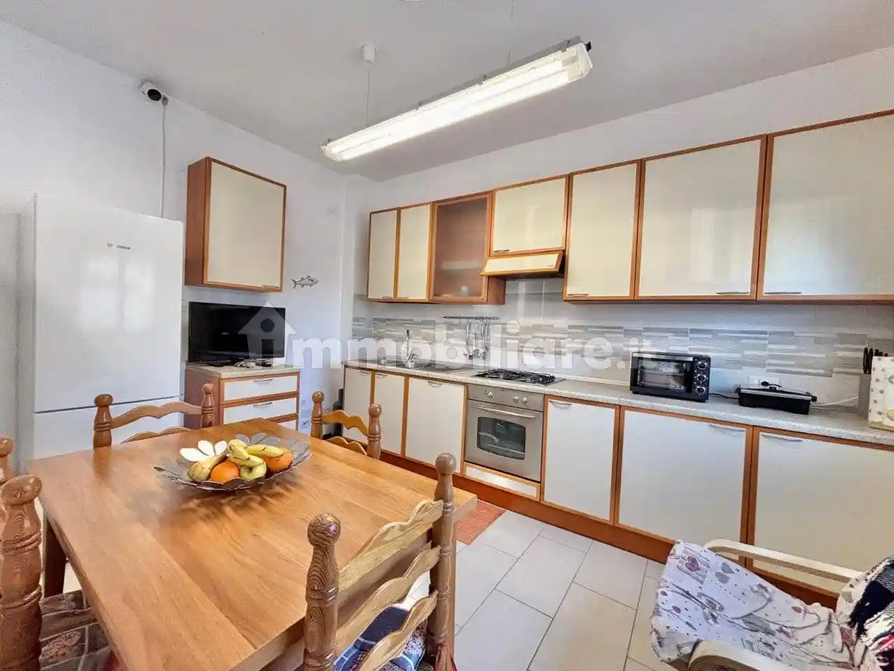 Villa a schiera via Cesenatico, 272a, Borella, Cesenatico - foto 5