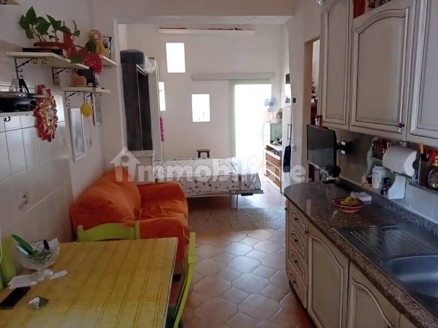 Trilocale via del Gazometro, Ostiense, Roma - foto 2