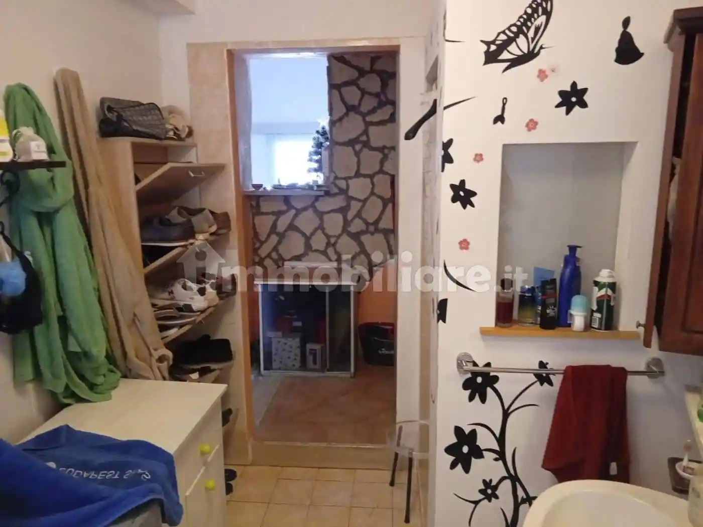 Trilocale via del Gazometro, Ostiense, Roma - foto 3