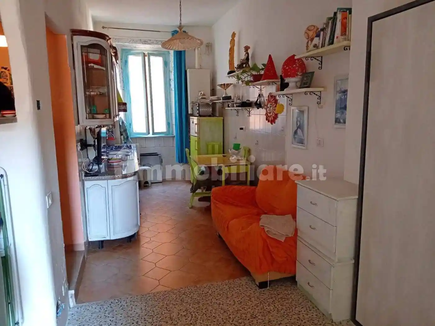 Trilocale via del Gazometro, Ostiense, Roma - foto 4