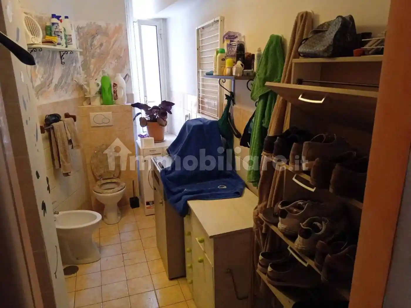 Trilocale via del Gazometro, Ostiense, Roma - foto 5