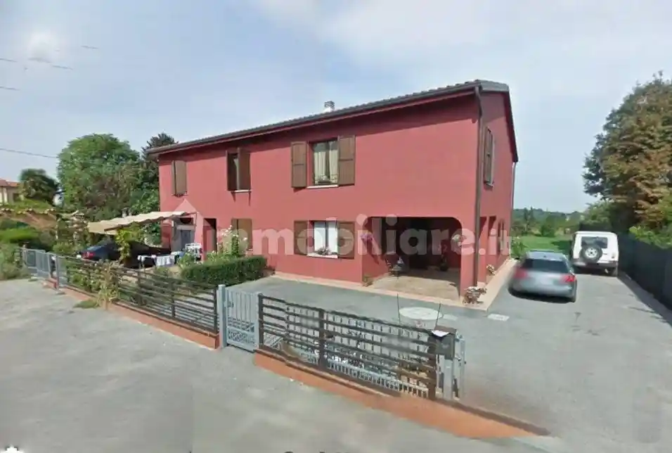 Appartamento via Val Rosato 10, San Bartolomeo, Ferrara - foto 3