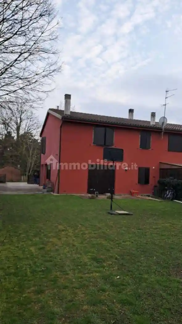 Appartamento via Val Rosato 10, San Bartolomeo, Ferrara - foto 4