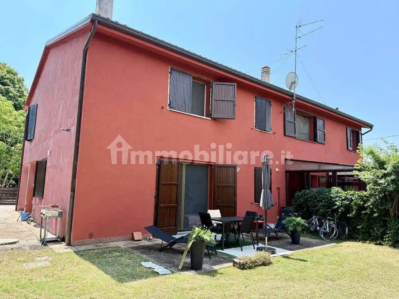 Appartamento via Val Rosato 10, San Bartolomeo, Ferrara - foto 5