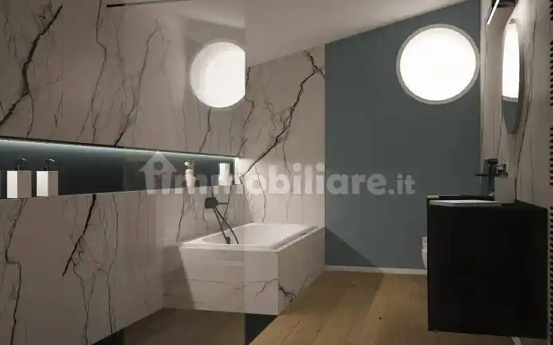 Monolocale via Bellombra, Colli Castiglione, Bologna - foto 3