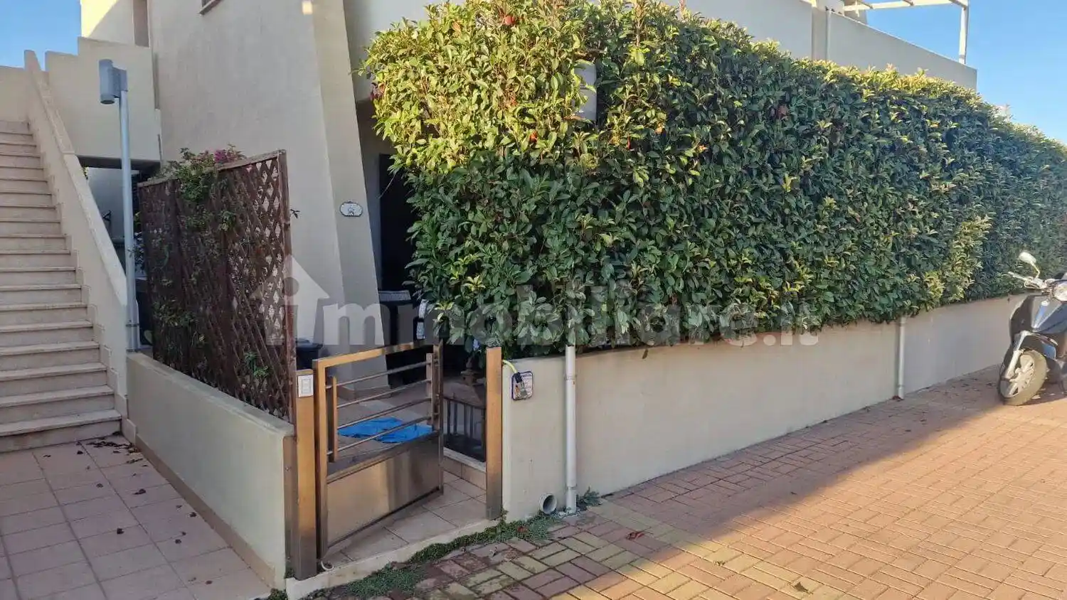 Villa in vendita a Pulsano