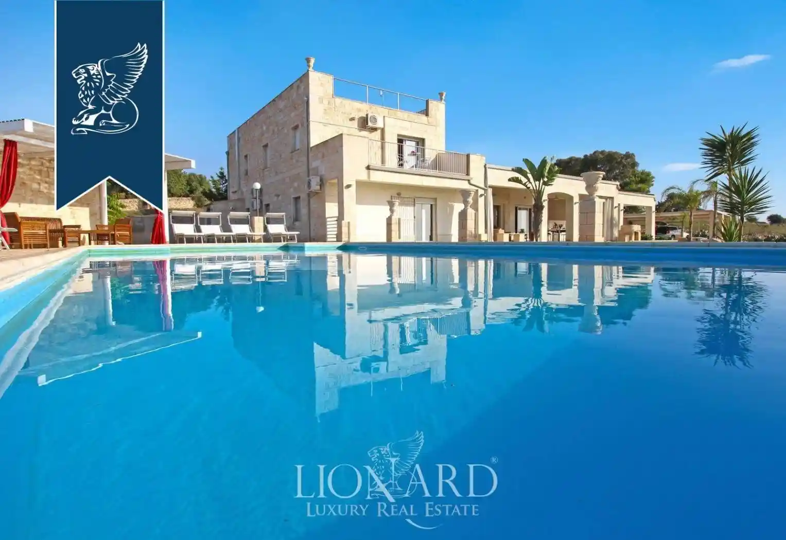 Villa in vendita a Santa Croce Camerina