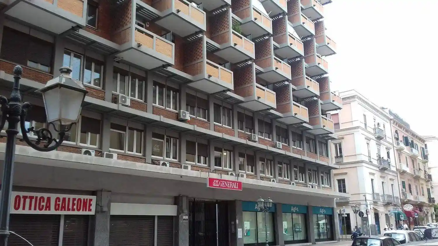 Appartamento in vendita a Taranto