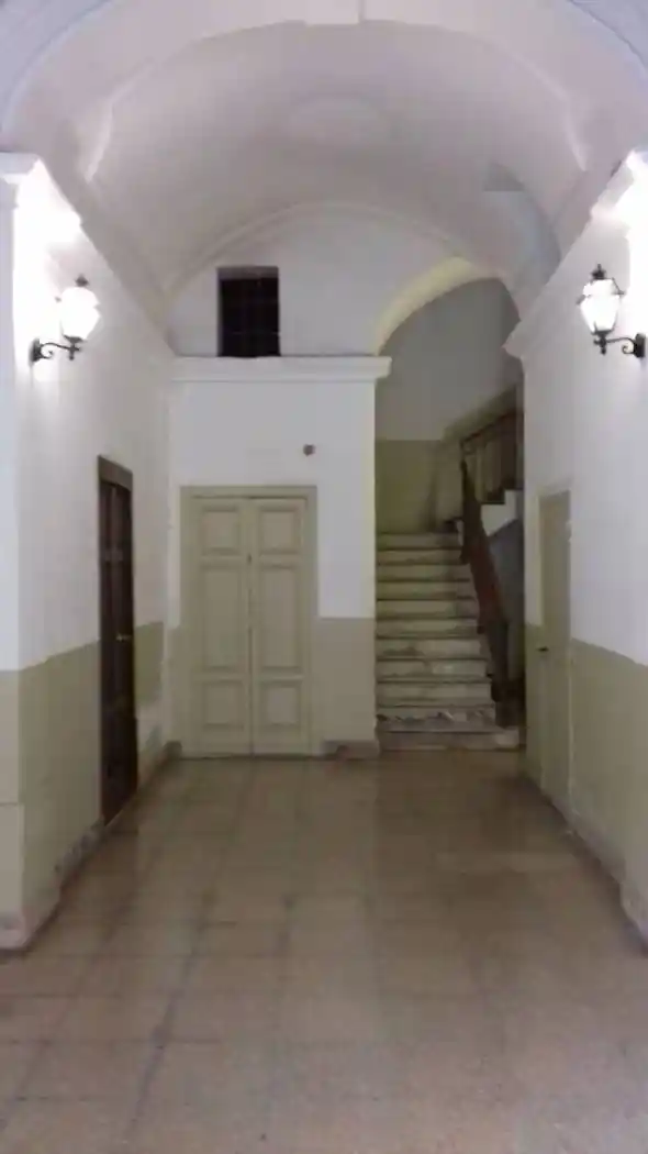 Appartamento via Giuseppe Mazzini, 98, Borgo, Taranto - foto 4