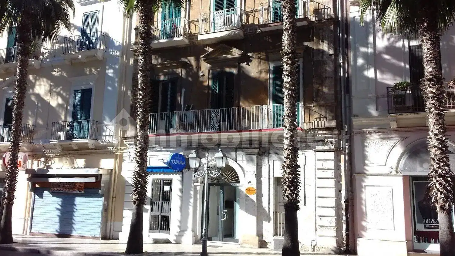 Appartamento in vendita a Taranto