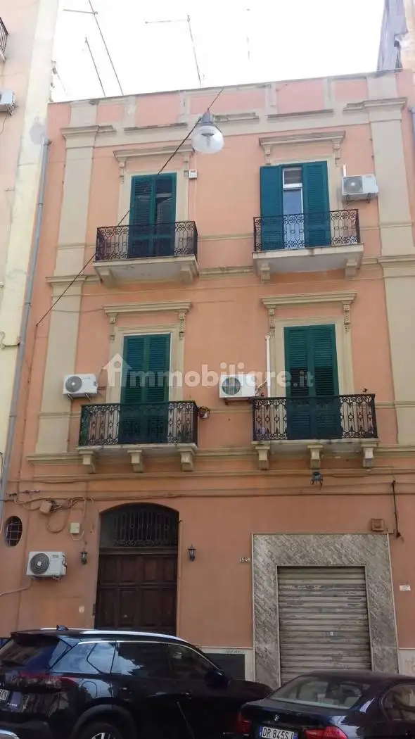 Appartamento in vendita a Taranto