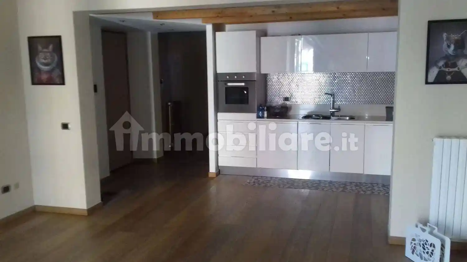 Bilocale via F.Cavallotti, 135, Borgo, Taranto - foto 5